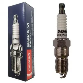 Свеча зажигания 5033 DENSO T20EPR-U15