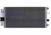 Конденсер кондиционера DELPHI CF20140-12B1