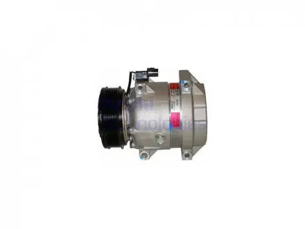 Компрессор кондиционера Delphi TSP0155880