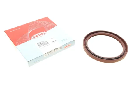 Сальник резинометаллических CORTECO 19036721B