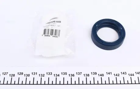 Сальник резинометаллических CORTECO 12000635B