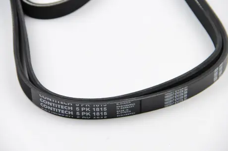 Ремінь полікліновій Contitech 5PK1815