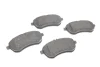 Тормозные колодки BOSCH 0986495104 (фото 5)