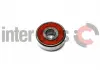 Підшипник кульковий d30 BOSCH F00M990434 (фото 1)