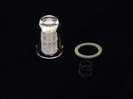 Елемент системи вприску BOSCH 2447010017