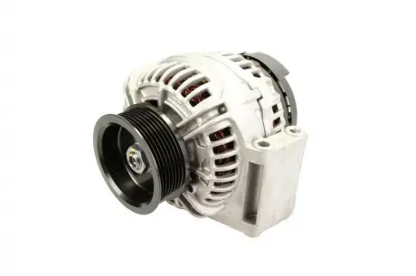 Генератор BOSCH 0 124 555 117 (фото 1)