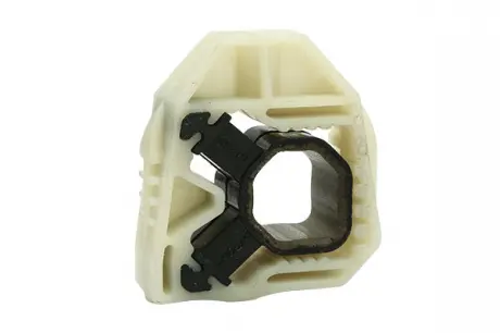 Фото 1 - кронштейн радіатора Borsehung B11357 Кронштейн радіатора Borsehung B11357 (фото 1)