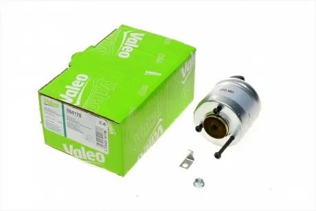 Реле втягивающее стартера Valeo 594178