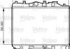 Радіатор охолоджування VALEO 730436