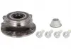 Подшипники ступицы колеса SNR R160.33