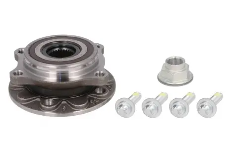 Подшипники ступицы колеса SNR SNR NTN R160.33
