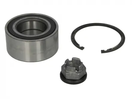 Комплект подшипника ступицы колеса SNR NTN R155.92
