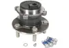 Подшипники ступицы колеса SKF VKBA 6565