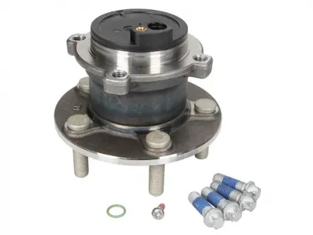 Подшипники ступицы колеса SKF VKBA 6565