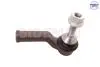 Наконечник рульової тяги Ford Mondeo V/Galaxy 14- Пр. 3737