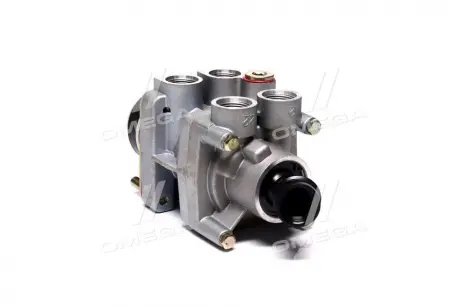 Кран торм. MAN RIDER RD 12.02.60