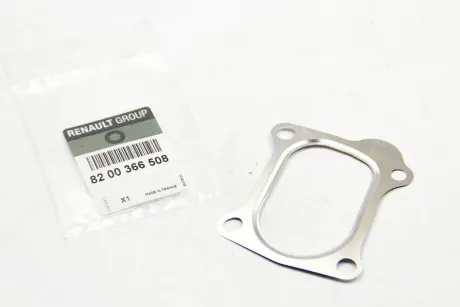 Прокладка компрессора RENAULT 8200366508