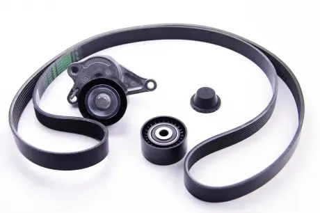 К-т приводного ремня RENAULT 7701476645