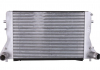 Радиатор охлаждения NISSENS 96420 (фото 1)