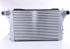 Радиатор охлаждения NISSENS 96420 (фото 3)