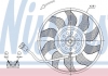Вентилятор радиатора Nissens 85618