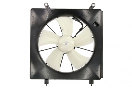 Вентилятор радиатора NISSENS 85048 (фото 1)