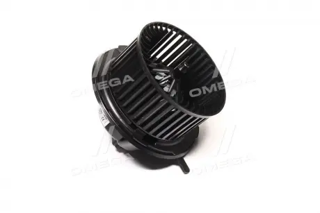 Вент.пічки AI A 3/S 3(03-)1.2 TFSI(+)[OE 1K1820015] NISSENS 87032