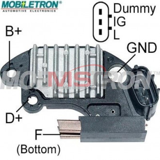 Регулятор напряжения MOBILETRON VRY015 (фото 1)