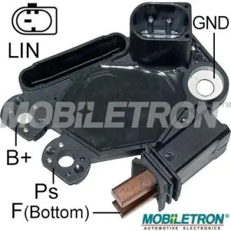 Регулятор напруги MOBILETRON VRV8060