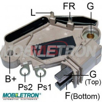 Регулятор напряжения MOBILETRON VRV3779