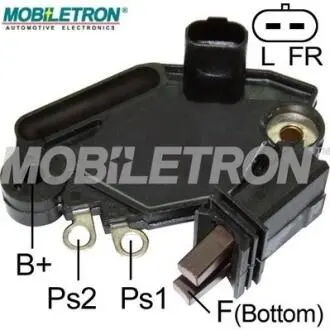 Регулятор напряжения MOBILETRON VRV3666
