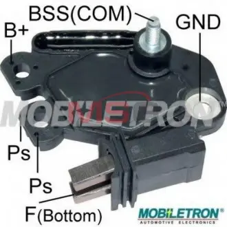 Регулятор напруги MOBILETRON VRV3231