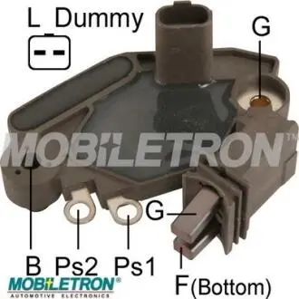 Регулятор напруги MOBILETRON VRPR1620H