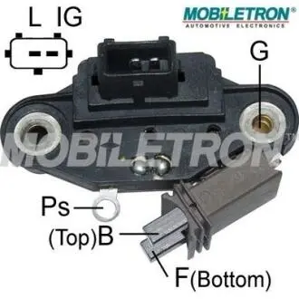 Регулятор напруги MOBILETRON VRPR1671