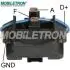 Регулятор напряжения MOBILETRON VRPR128 (фото 1)