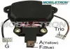 Регулятор напруги Mobiletron VRPR135B