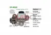 Регулятор напряжения MOBILETRON VRMD06 (фото 1)