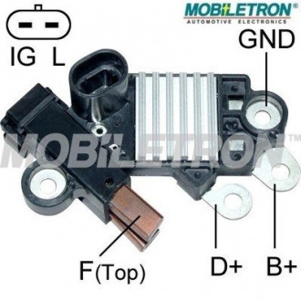 Регулятор напряжения MOBILETRON VRK06B