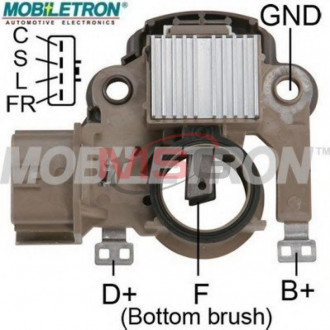 Регулятор напряжения MOBILETRON VRH200973