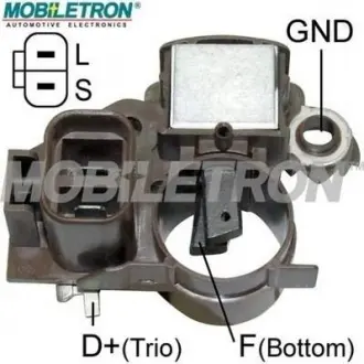 Регулятор напруги MOBILETRON VRH20096H (фото 1)