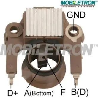 Регулятор напряжения MOBILETRON VRH200949