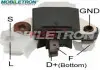 Регулятор напряжения Mobiletron VRH20093