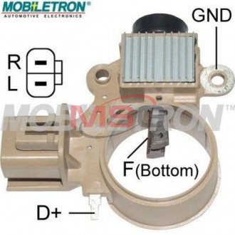 Регулятор напряжения MOBILETRON VRH2009191B