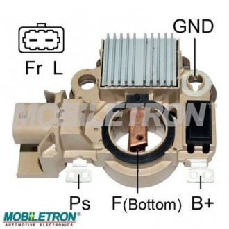 Регулятор напряжения MOBILETRON VRH2009169