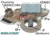 Регулятор напряжения Mobiletron VRH2009164