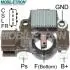 Регулятор напряжения Mobiletron VRH2009159