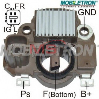 Регулятор напряжения MOBILETRON VRH2009152