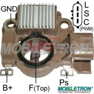 Регулятор напряжения MOBILETRON VRH2009145