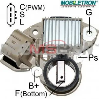 Регулятор напряжения MOBILETRON VRH2009130