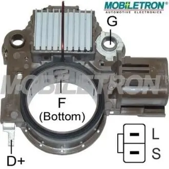 Регулятор напруги MOBILETRON VRH2009128
